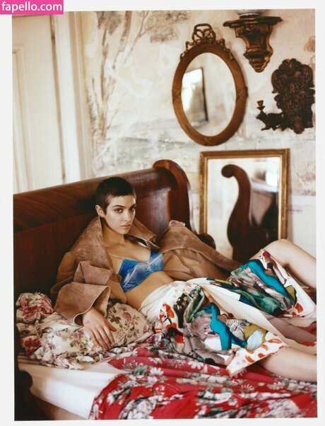 Lera Abova freie nacktheit galerien