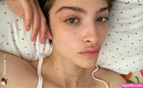 Lera Abova beste schöne archiv