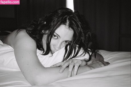 Lera Abova xxx sexy foto