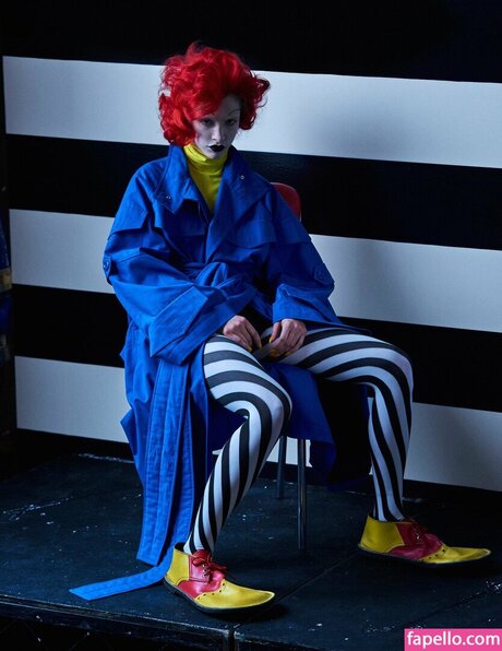 Lera Abova schöne perfekte fotos