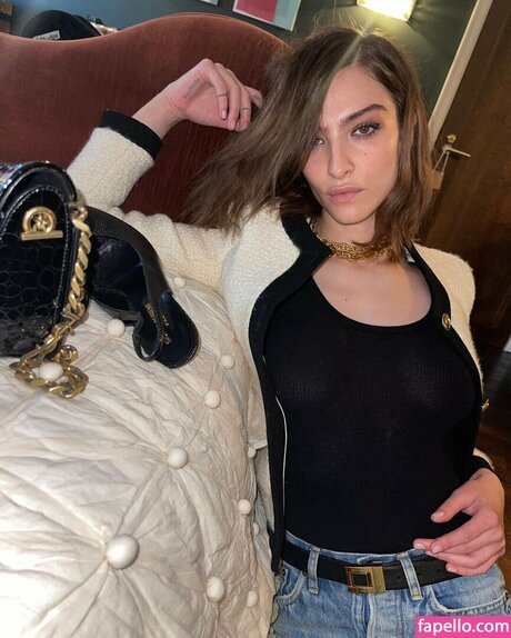 Lera Abova kunst sex foto