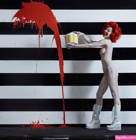 Lera Abova kunst nette galerien