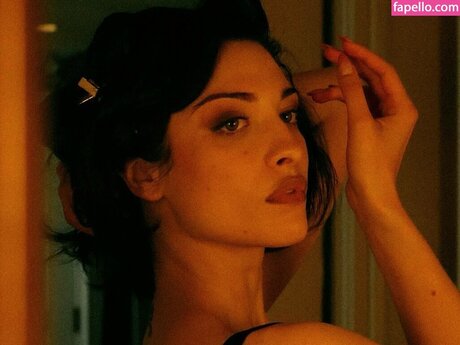 blonde frau nur fans perfekte sexy galerie