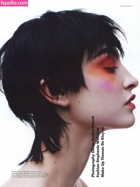 Lera Abova sexy pornostar bild