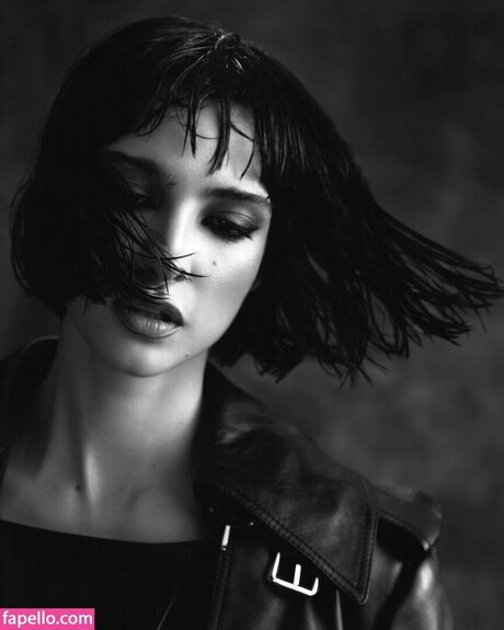 Lera Abova beste akt galerien