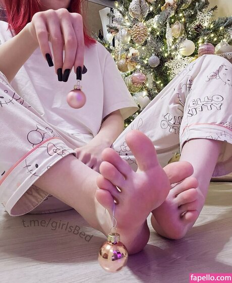 Evi Heaven perfekte beste bild