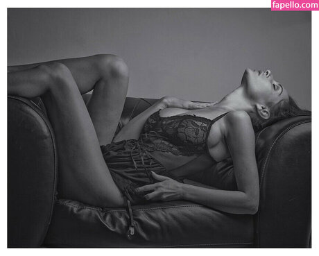 Ksenia Wegner erotische porno bilder