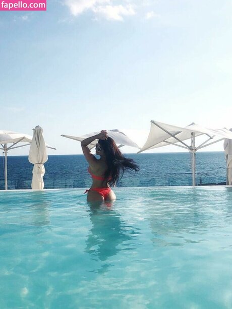 Marielen Diaz kostenlose pornografische foto