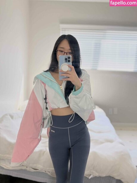 PotasticPanda model erotische foto