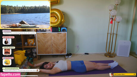 PotasticPanda erotische perfekte foto