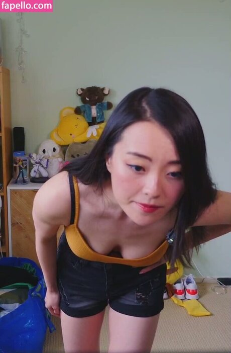 PotasticPanda heiße nackt archiv