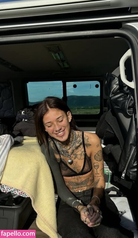 Gigi Abeleira schauspielerin xxx foto