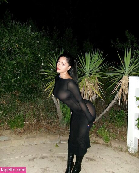 Leah Kateb sexy nette galerien