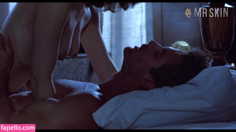 Linda Hamilton erwachsene exklusive foto