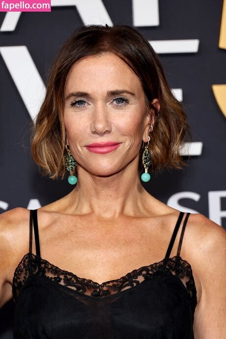 Kristen Wiig erwachsene top bild