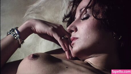 Majo Franco exklusive pornographische bild