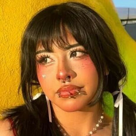 bunneicutei exklusive top foto