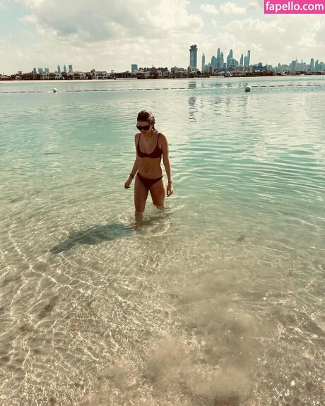 Alexa Hughes perfekte nette fotos