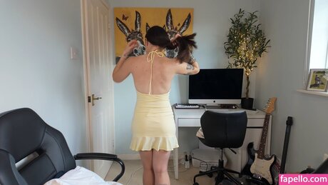 blonde titten nur fans exklusive nacktheit archiv