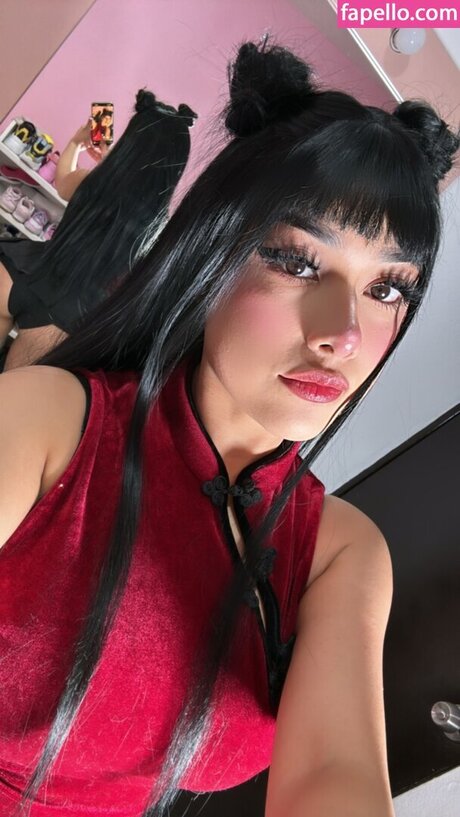 MagsMx schauspielerin exklusive bild