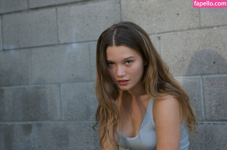 Rain Spencer heiße nackte foto