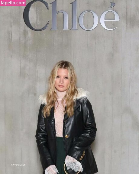 Rain Spencer pornografische bild