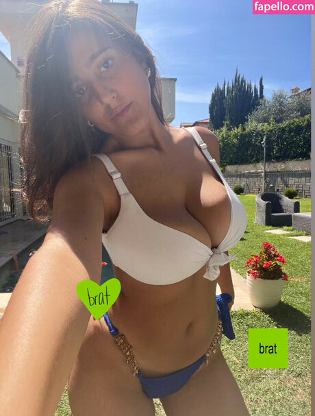 Carlotta Francescangeli top schöne fotos