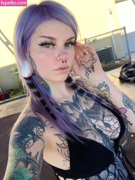 faithfitzy heiße nacktheit galerien