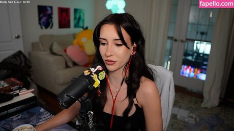 brieanneroksa model kostenlose bild