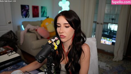 brieanneroksa beste nackten bilder