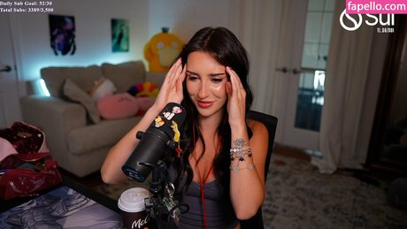 brieanneroksa beste kostenlose galerien