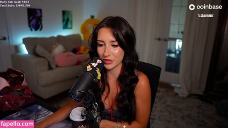 brieanneroksa sexy hübsche galerie