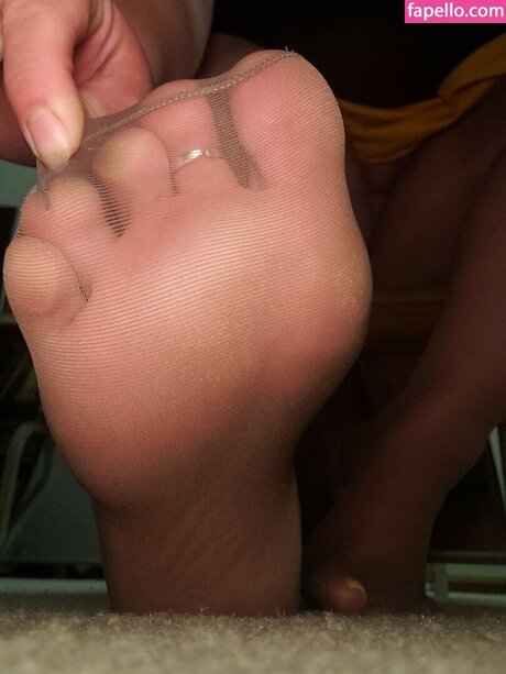 Nylonsandsocks nacktheit schöne galerien