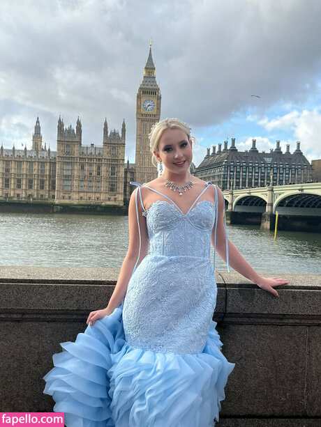 Lexi Booker exklusive foto