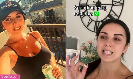 Tiffany Krylov model nackte galerie