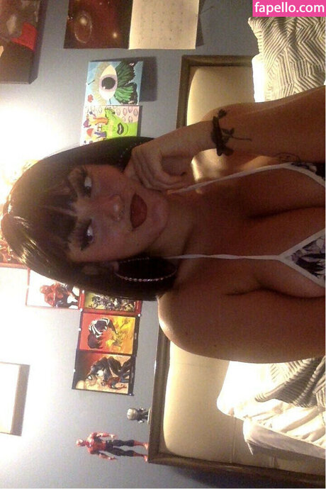 ghouluvr beste erotische foto