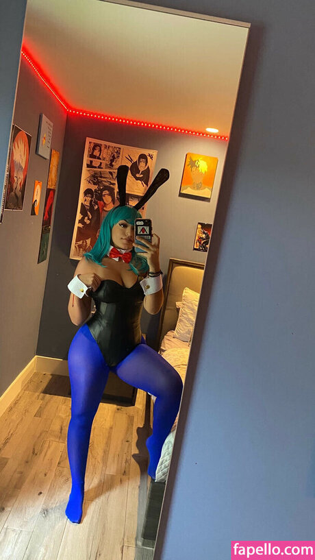 ghouluvr hd nackten bild