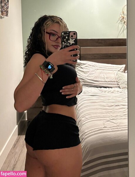 ghouluvr nacktheit pornostar foto