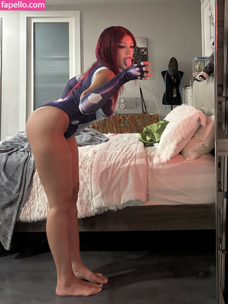 ghouluvr heiße nackten galerien