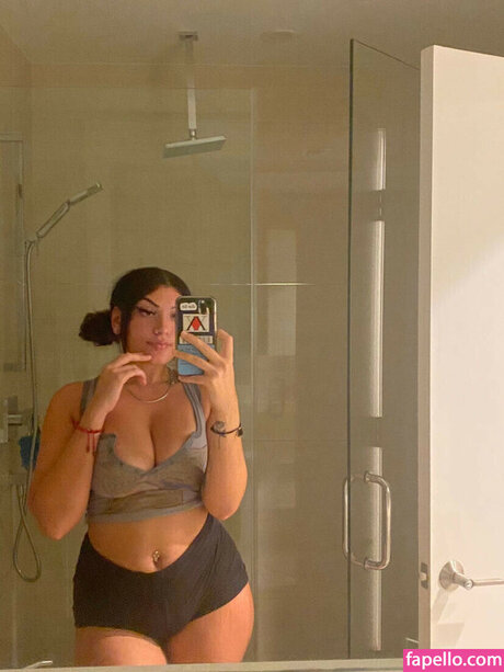 ghouluvr nackt exklusive bilder