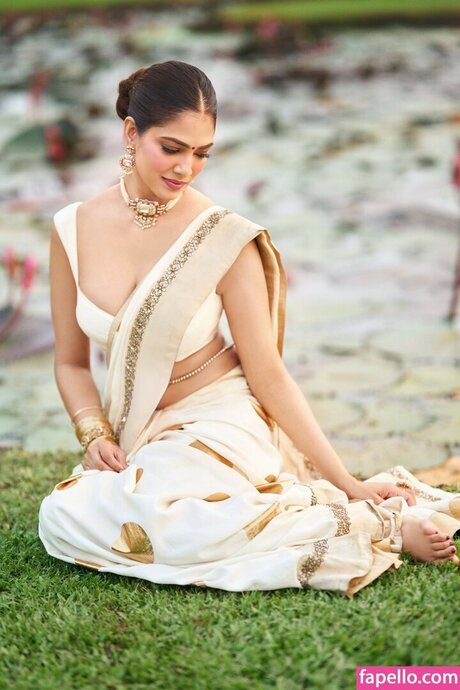 Malavika Mohanan top nackt bilder