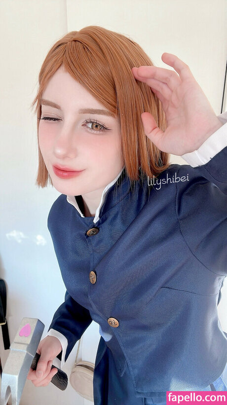 Lilyshibe kostenlose erotische archiv