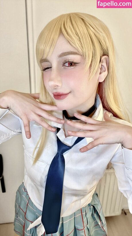 Lilyshibe model pornographische galerien