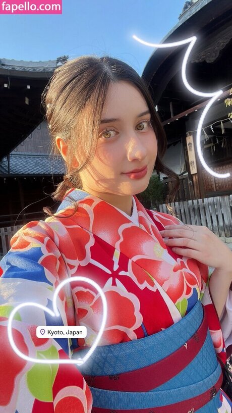 Lilyshibe perfekte nackt bilder