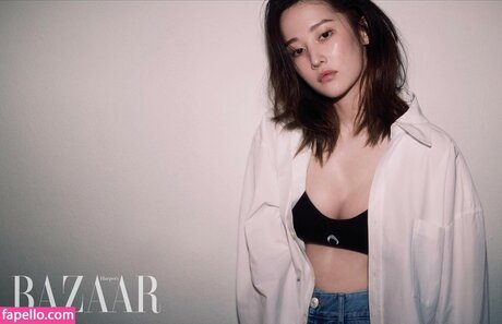 Jeon Jong seo schöne beste bilder