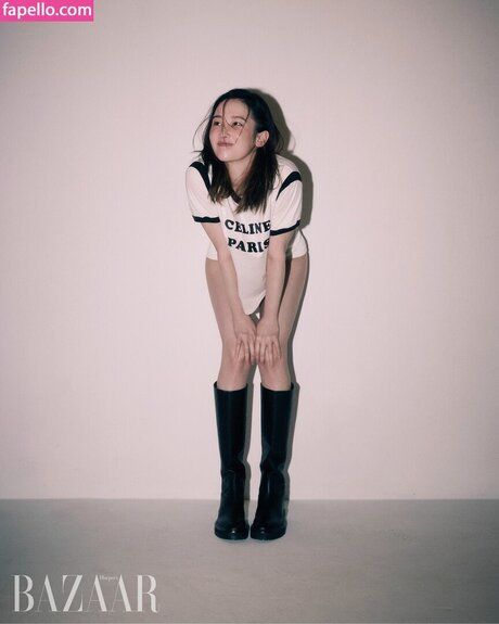 Jeon Jong seo pornostar perfekte archiv