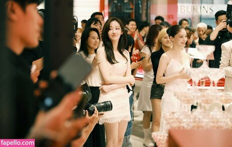 Jeon Jong seo xxx hd archiv