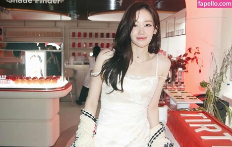 Jeon Jong seo pornostar schöne bild