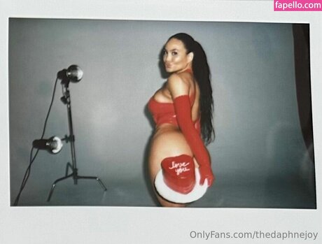 DaphneJoy sexy archiv