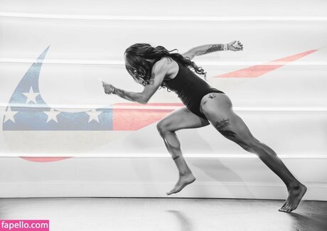 Shacarri Richardson schöne foto